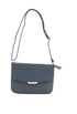 Geanta De Dama Agata Bleumarin 18X25X6 Cm